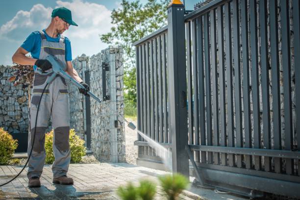 Professional Pressure Washing Services in Driggs, ID